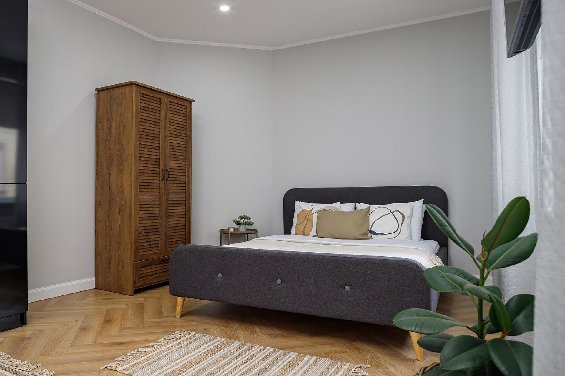 Feel Lviv! Old City Apartment Zewnętrze zdjęcie