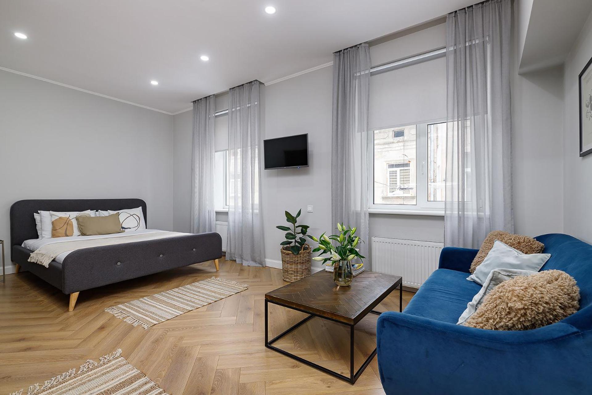 Feel Lviv! Old City Apartment Zewnętrze zdjęcie