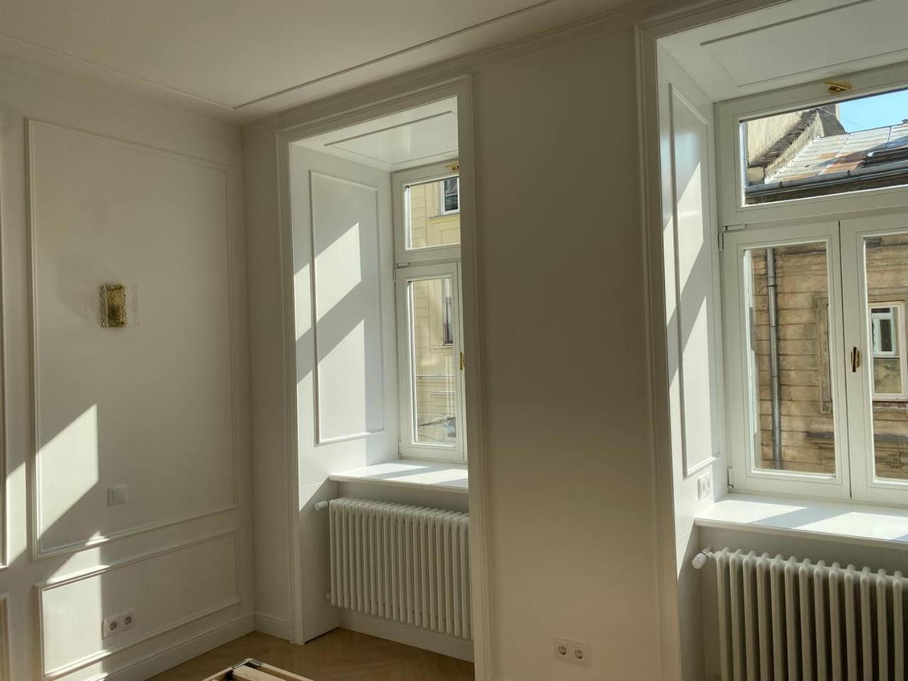 Feel Lviv! Old City Apartment Zewnętrze zdjęcie