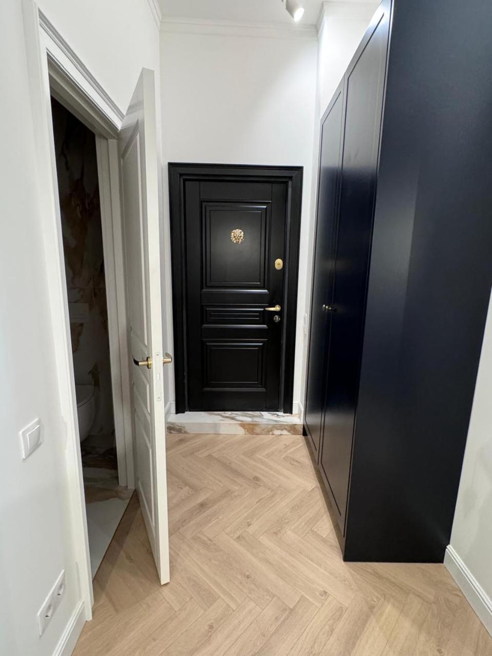 Feel Lviv! Old City Apartment Zewnętrze zdjęcie