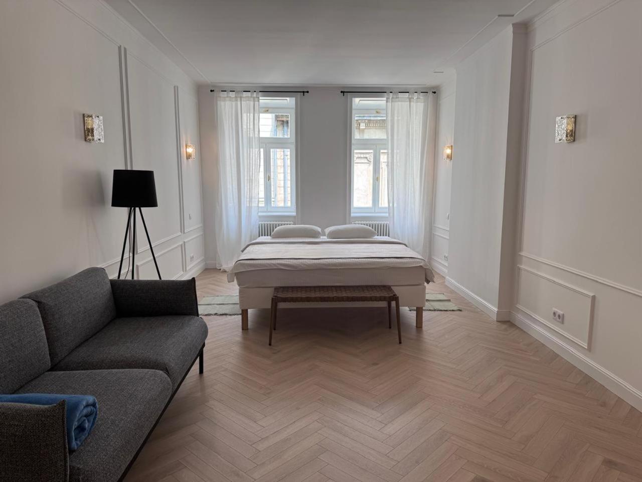 Feel Lviv! Old City Apartment Zewnętrze zdjęcie